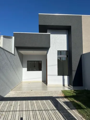 Casa para aluguel 