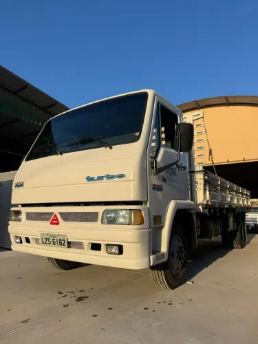 AGRALLE 1998 7500 TDX