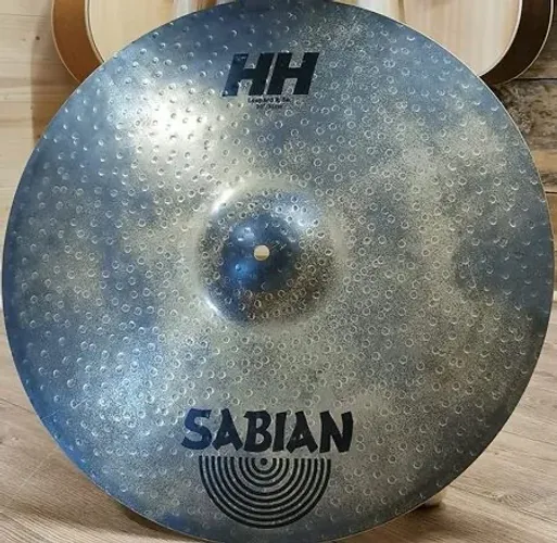 Ride sabian Leopard ride 20
