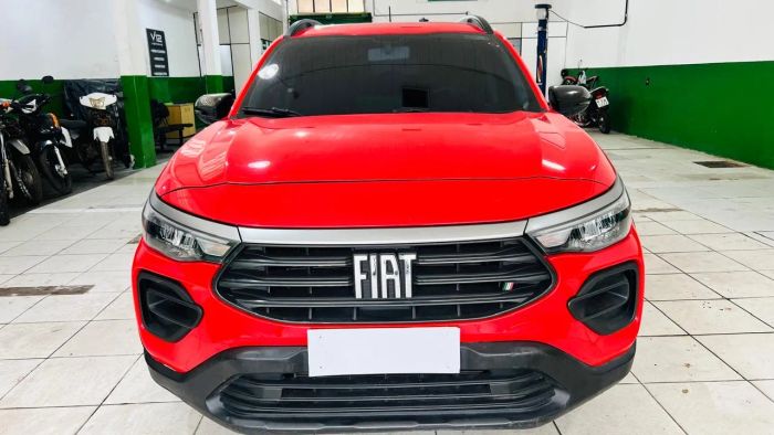 Imagem de Fiat Pulse Drive 1.3 8V Flex Mec. 2025