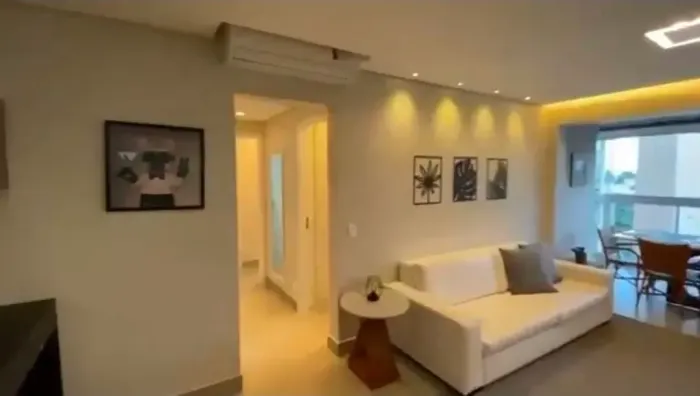 APARTAMENTO RIVIERA MODULO 7 VALOR 3.700.000.00.