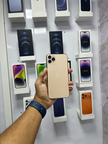 IPHONE 11 PRO MAX 64 GB