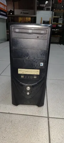 Computador simples sem hd