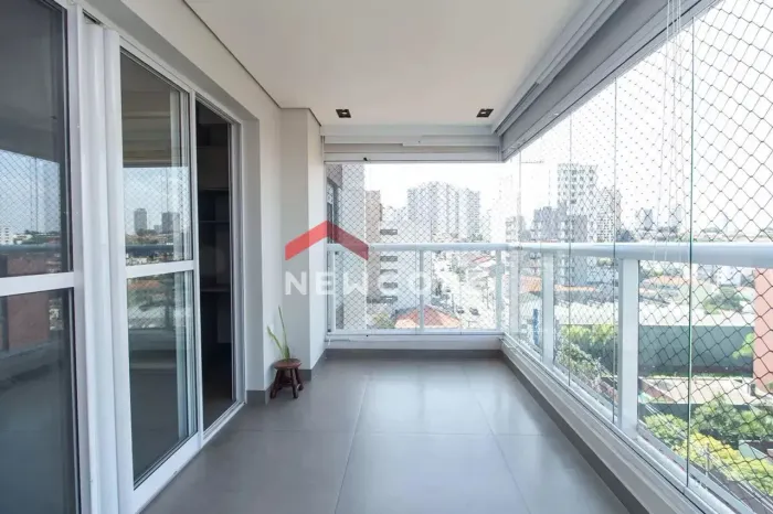 Apartamento em Rua Coronel Diogo - Jardim da Glória - São Paulo/SP