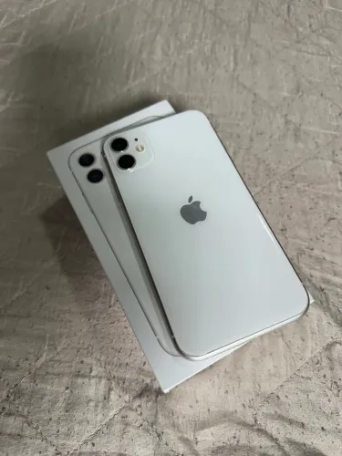 iPhone 11, 128g