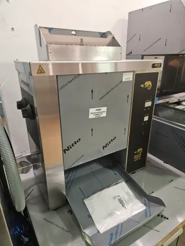 tostadeira de pães vertical inox - nova a pronta entrega