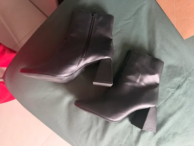Bota Preta
