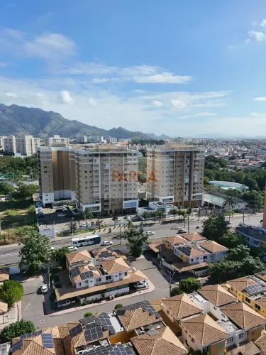 Apartamento à Venda em Santa Luzia, Serra | 3 Dorms, 1 Suíte