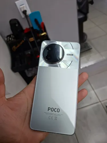 POCO F7 PRO. 512GB
