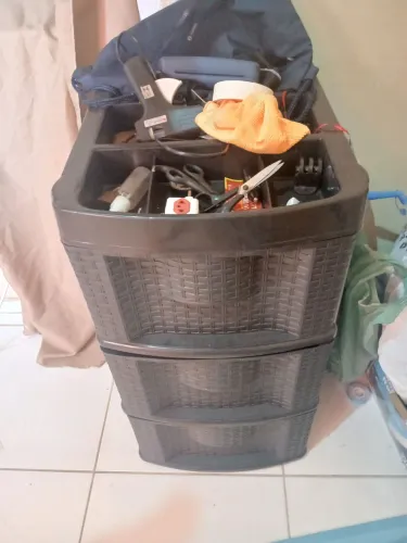 Organizador