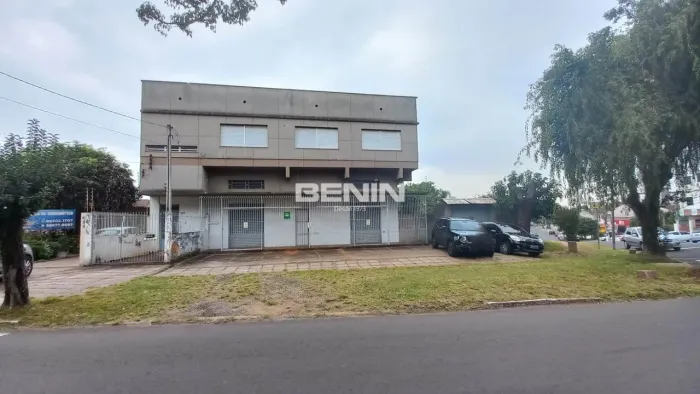Pavilhão/Prédio Comercial em IGARA. Pavilhão/Prédio Comercial em IGARA.