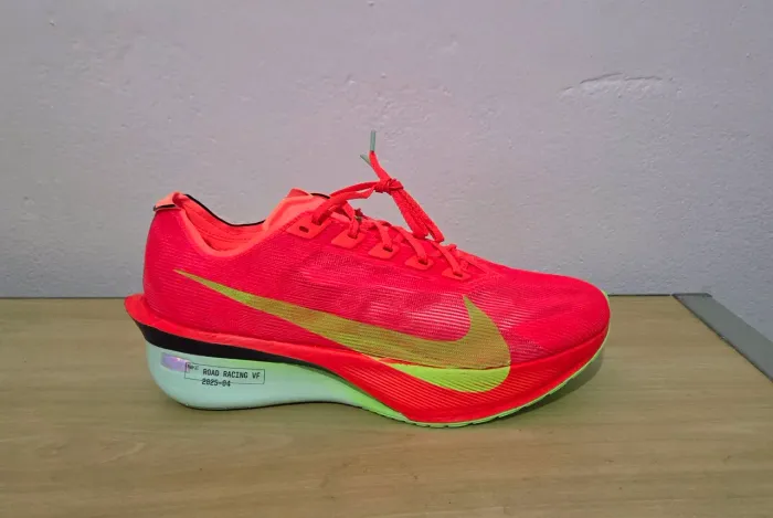 Tênis Novo Nike Vaporfly Next% 4 tam40