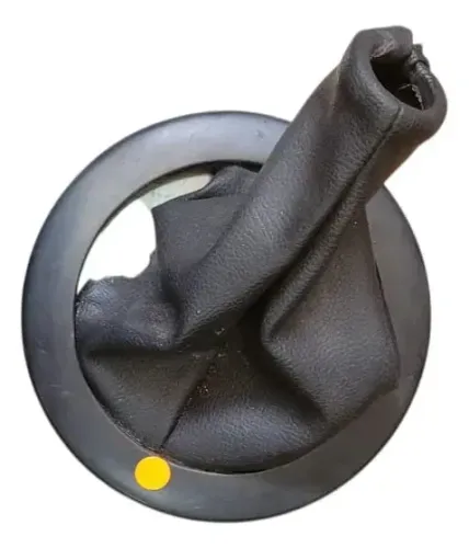 Coifa De Marcha Renault Megane (detalhe) (Usado) / MT