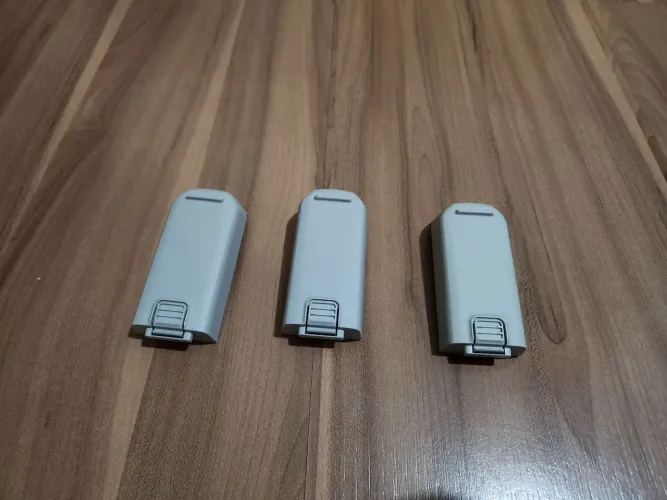 Bateria para drone Dji neo valor unitário