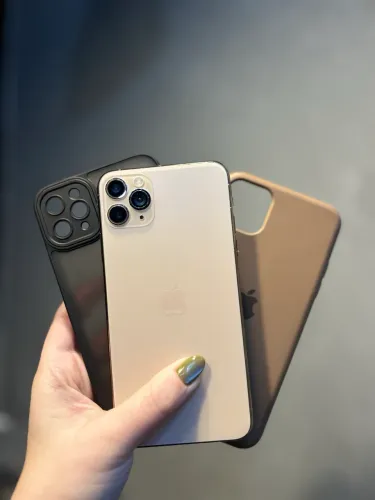 ? iPhone 11 Pro Max 256GB- | Face ID OK | Bateria original | 
