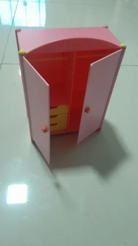 Brinquedos menina