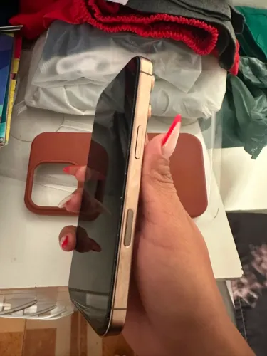 iPhone 16 pro - 128gb