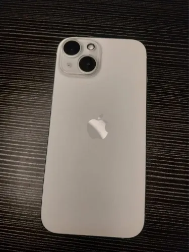 iPhone 15 128GB  - Excelente estado