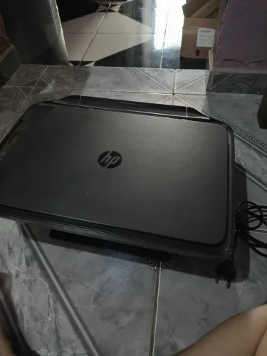 Impressora hp