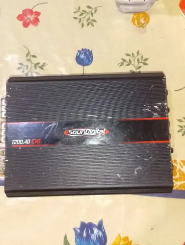 Módulo de 1200w