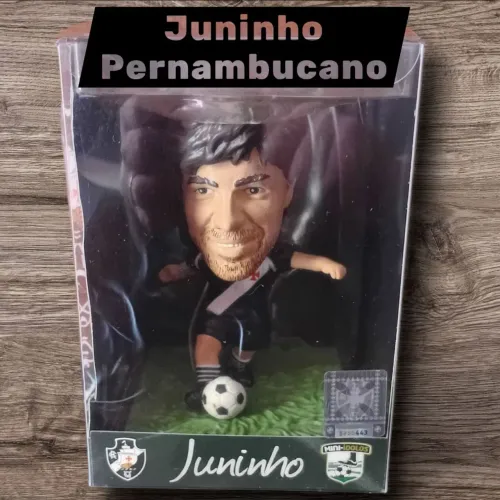 Boneco colecionável