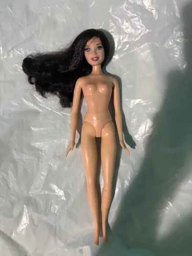 Barbie Fashion Fever Raquelle