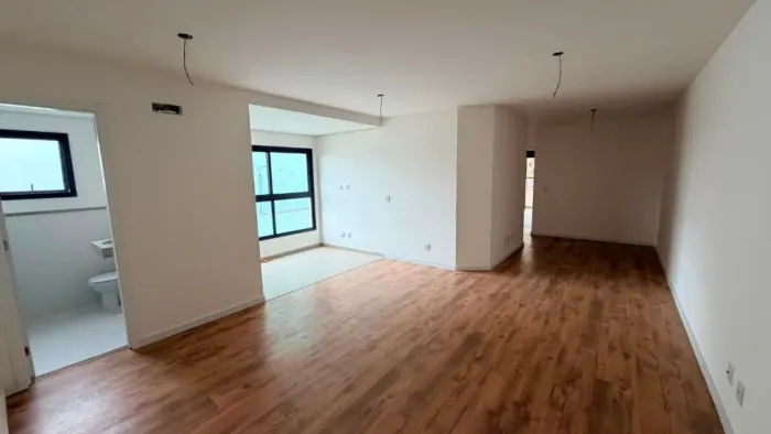 Apartamento com 3 dormitórios para alugar, 98 m² por R$ 4.500,00/mês - Centro - Guarulhos/
