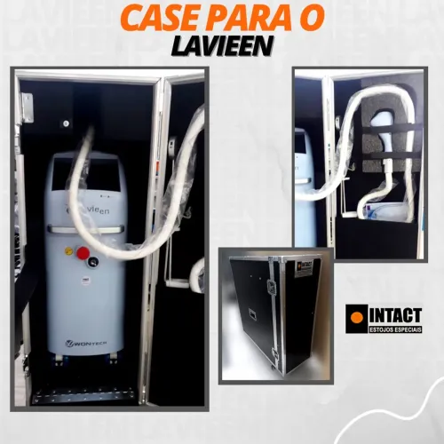 Vendo caser nunca usada