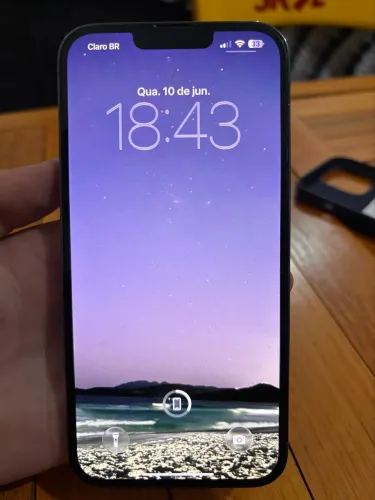 IPHONE 13 PRO MAX GRAFITE