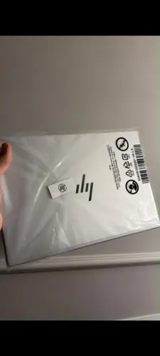 Notebook novo Hp elitebook