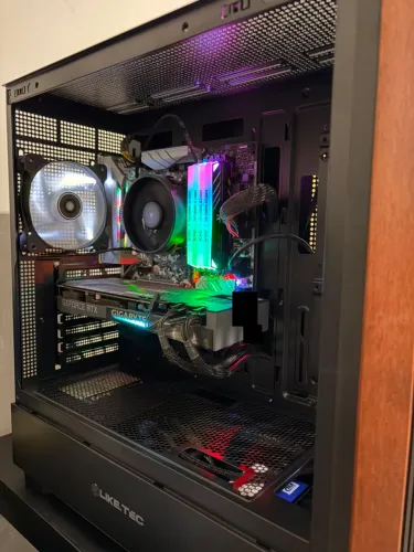Computador PC Gamer