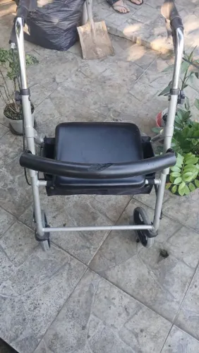 andador de adulto