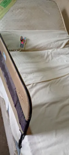 vendo cama hospitalar eletrica com massageador eletronico