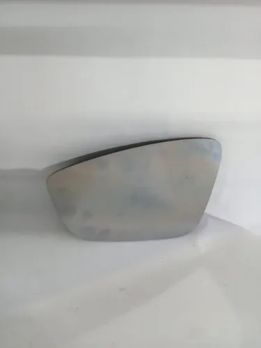 Espelho Retrovisor Esquerdo Volkswagen Saveiro 20s2707
