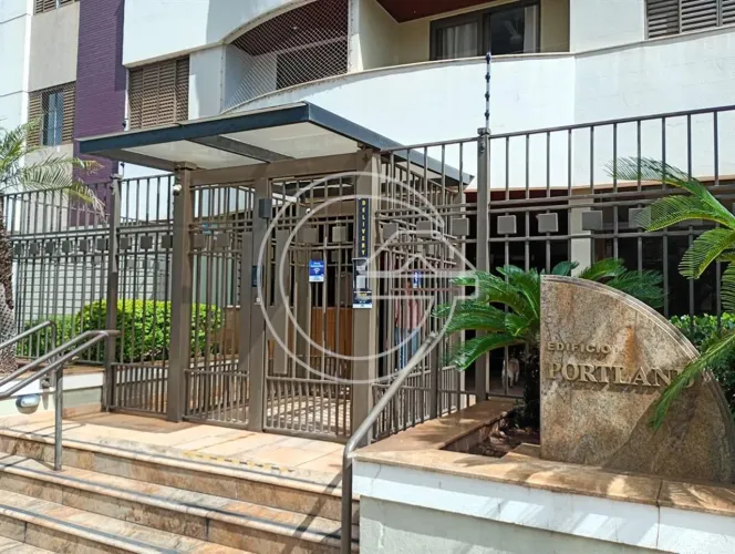 VENDE-SE Apartamento NO PORTLAND - MARÍLIA/SP