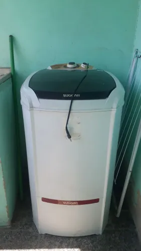 Tanquinho de lavar roupas 13kg