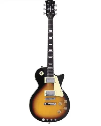 Guitarra Strimberg Les Paul LPS230