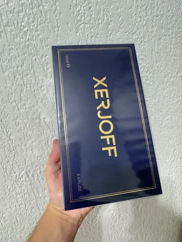 Perfume de nicho Xerjoff Torino 21 100ml