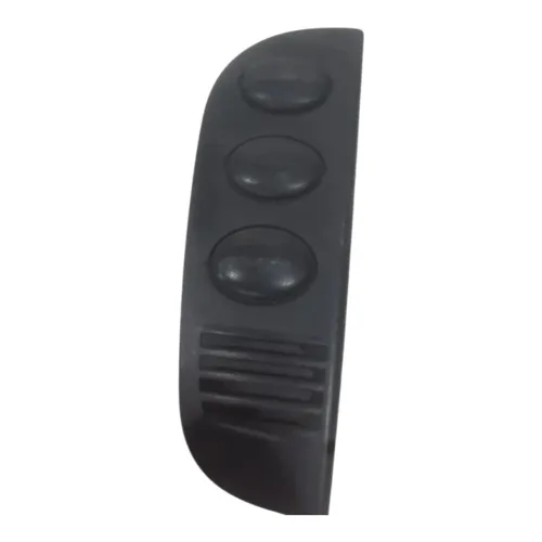 Botão Moldura Falso Painel Esquerdo C Citroen C3 2003 A 2012
