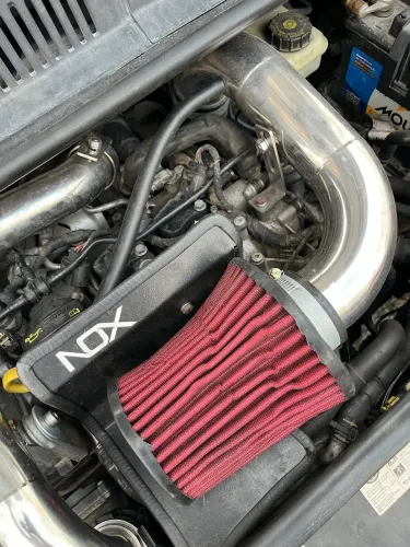 INTAKE 1.0 TSI