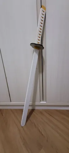 Espada do Zenitsu