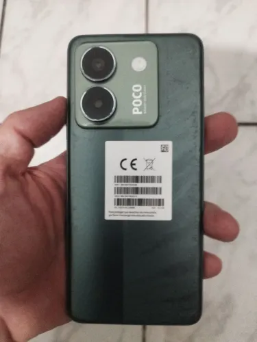 POCO M7 PRO 5G