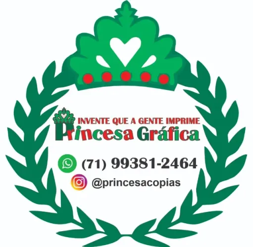 Gráfica / Princesa Gráfica