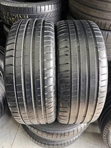 PNEUS ARO 18 - 225/45R18 MICHELIN PS5