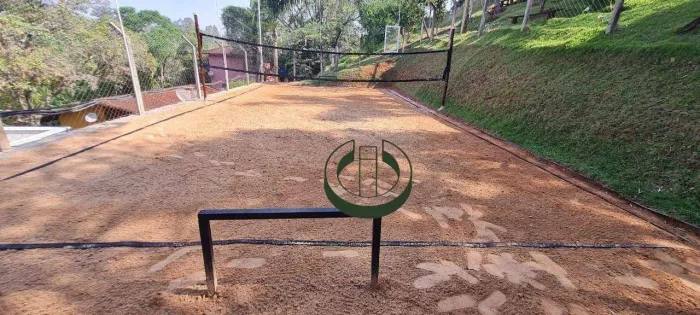 Belíssima chácara em Joaquim Egídio- Campinas/SP à venda, 736 m² por R$ 1.590.000 -