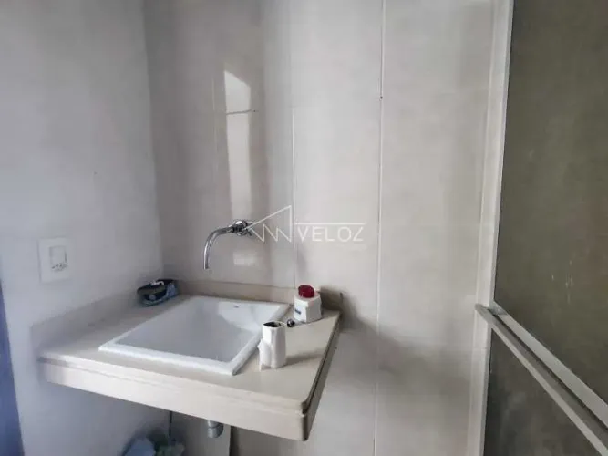 Apartamento : Padrão / Residencial / Centro