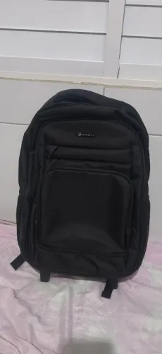 Mochila de viagem com rodinhas