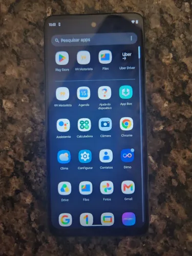Moto g24
