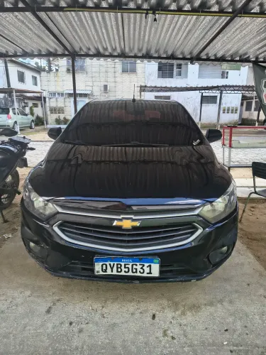 Troca