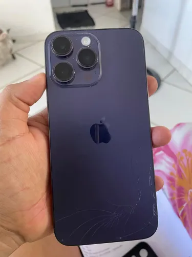iPhone 14 Pro Max 128GB